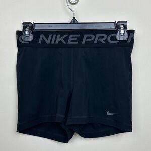 Nike Pro 3" Shorts